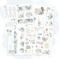 July Monthly Decorative Collection