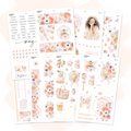 May Monthly Decorative Collection