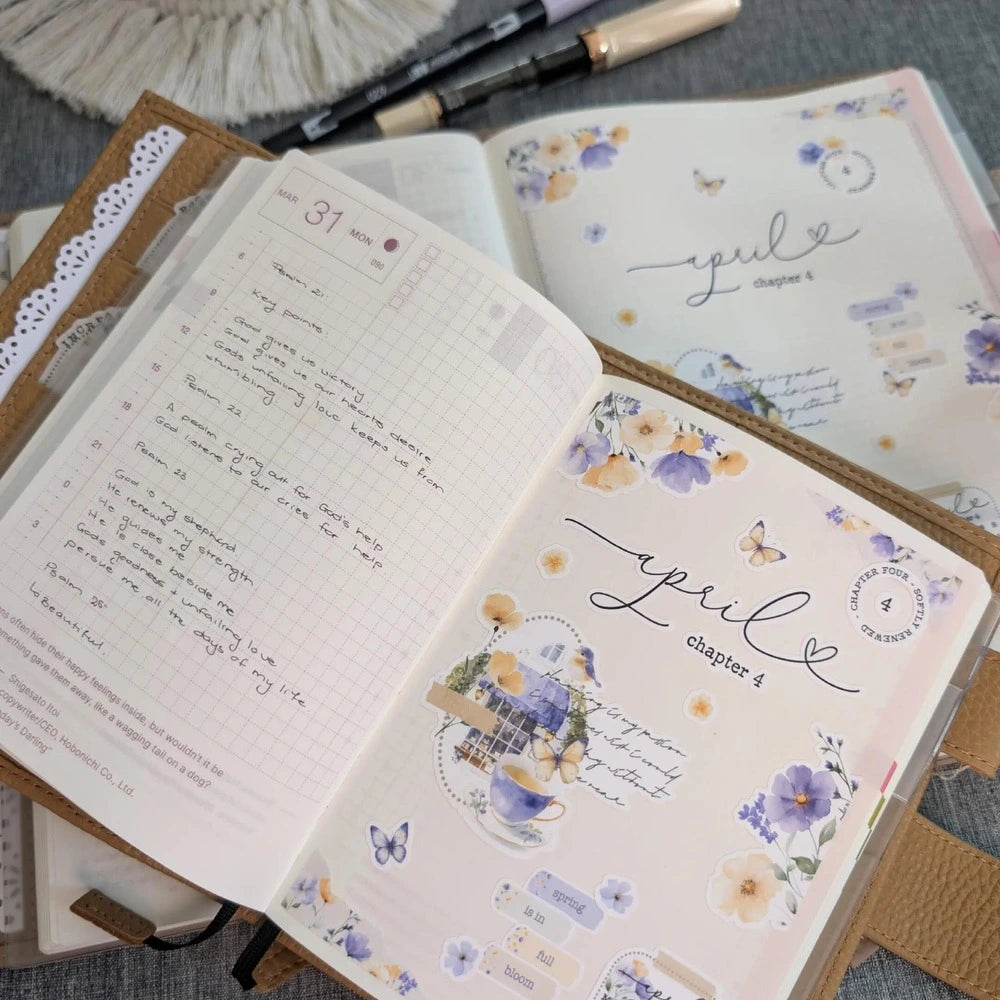 Made for planners, by a planner